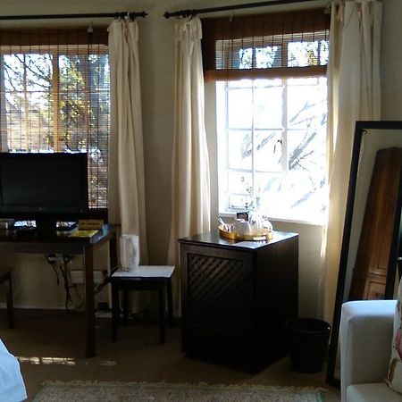 Chartwell Castle & Guest House Bagian luar foto