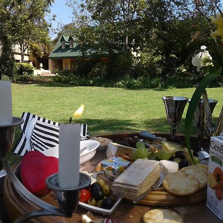 Chartwell Castle & Guest House Bagian luar foto