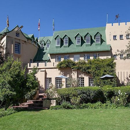 Chartwell Castle & Guest House Bagian luar foto
