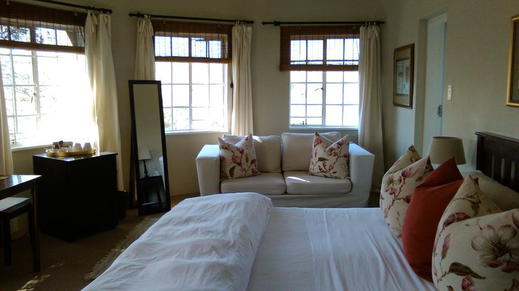 Chartwell Castle & Guest House Bagian luar foto