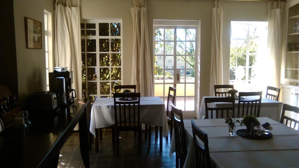 Chartwell Castle & Guest House Bagian luar foto
