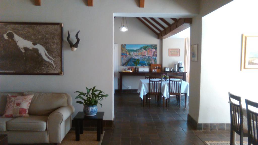Chartwell Castle & Guest House Bagian luar foto
