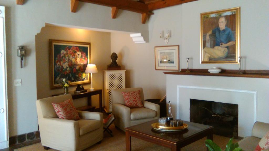 Chartwell Castle & Guest House Bagian luar foto