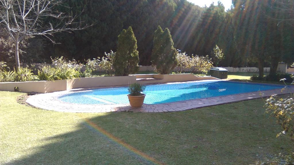 Chartwell Castle & Guest House Bagian luar foto