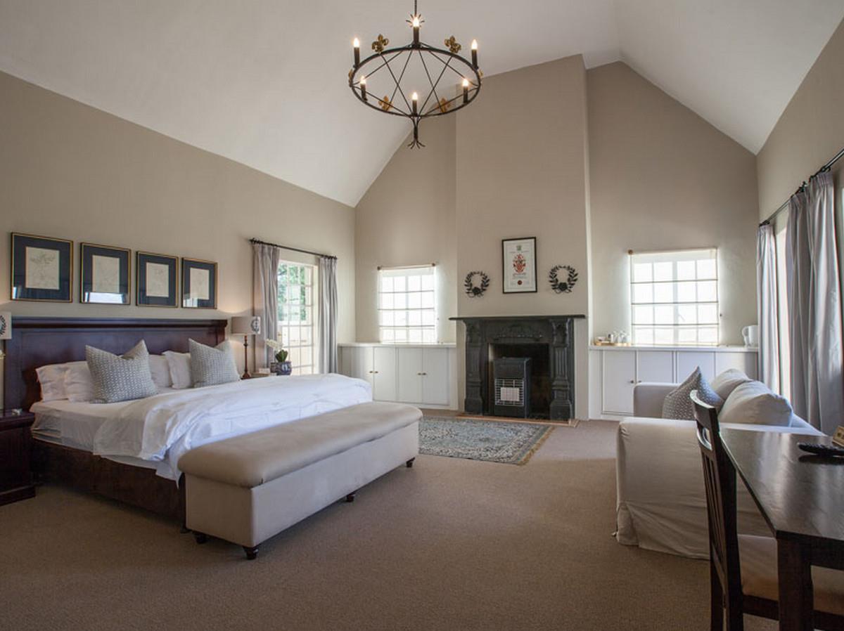 Chartwell Castle & Guest House Bagian luar foto