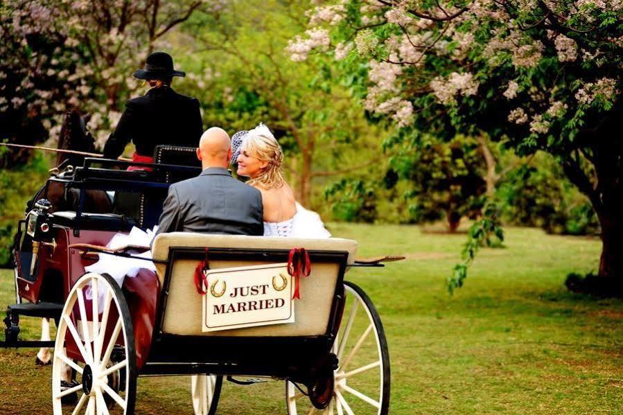 Chartwell Castle & Guest House Bagian luar foto