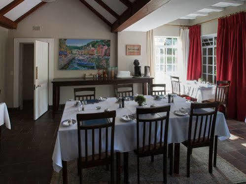 Chartwell Castle & Guest House Bagian luar foto